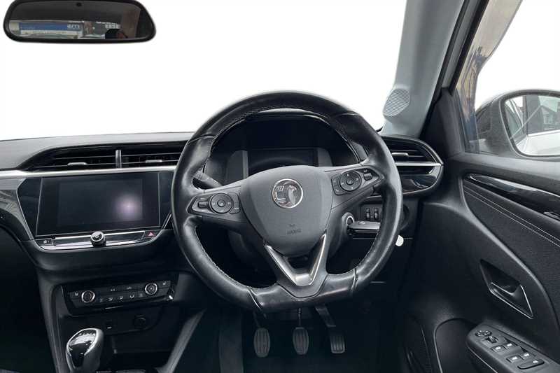 Used Vauxhall Corsa 2021 for sale - 76022088: Photo 13