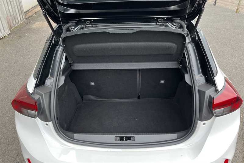 Used Vauxhall Corsa 2021 for sale - 76022088: Photo 18