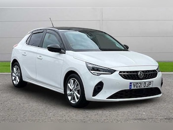 Vauxhall - Corsa