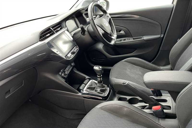 Used Vauxhall Corsa 2021 for sale - 76022088: Photo 2