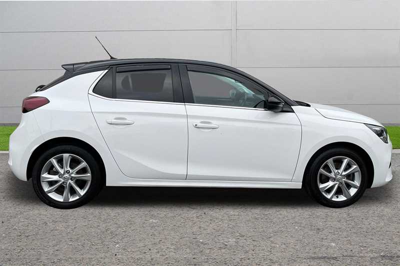 Used Vauxhall Corsa 2021 for sale - 76022088: Photo 5