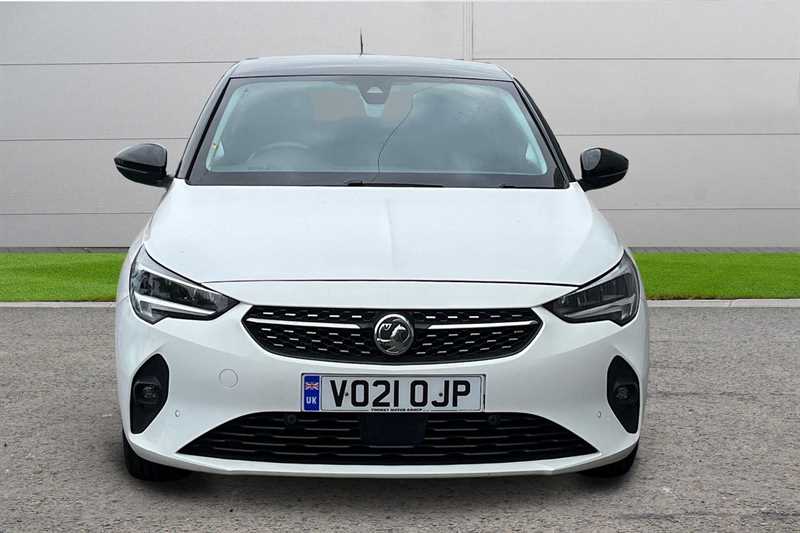 Used Vauxhall Corsa 2021 for sale - 76022088: Photo 6