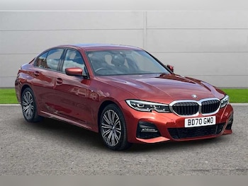 2021 - 330I SPORT 4DR STEP AUTO