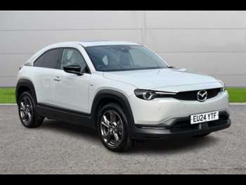2024 - 107KW MAKOTO 35.5KWH 5DR AUTO