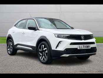 2021 - 1.2 TURBO ELITE NAV 5DR AUTO