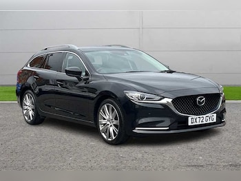 Mazda - Mazda6