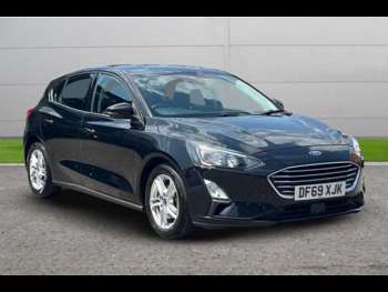 2020 - 1.5 ECOBLUE 120 ZETEC 5DR