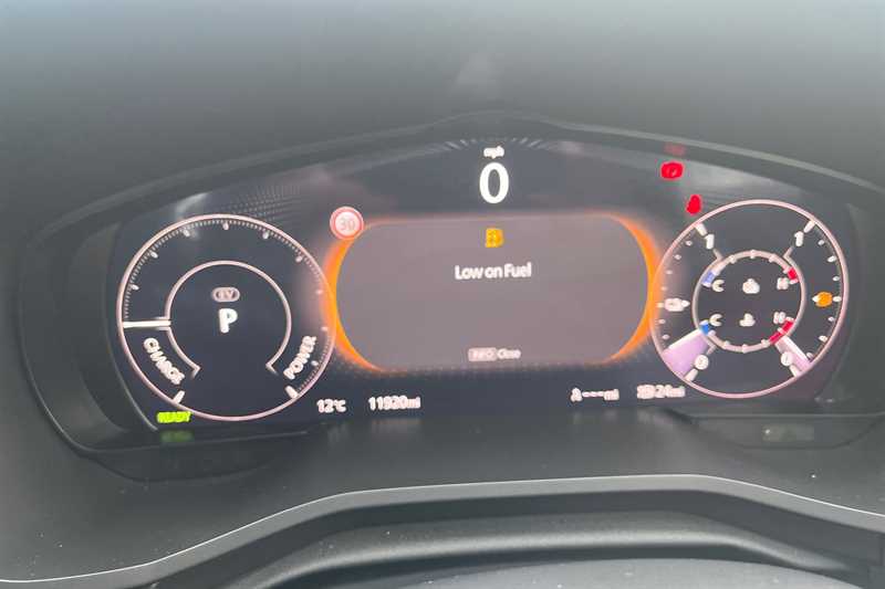 Used Mazda CX-60 2024 for sale - 77526397: Photo 11