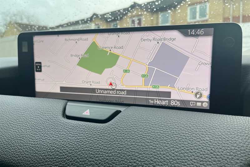 Used Mazda CX-60 2024 for sale - 77526397: Photo 14