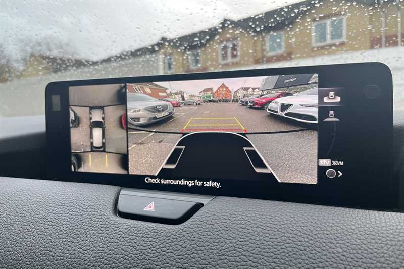 Used Mazda CX-60 2024 for sale - 77526397: Photo 15