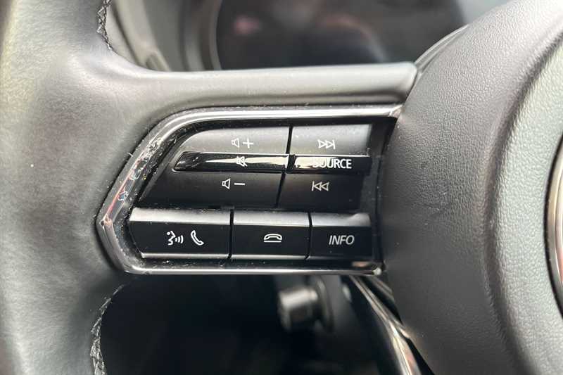 Used Mazda CX-60 2024 for sale - 77526397: Photo 17