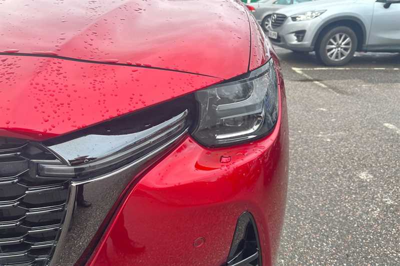 Used Mazda CX-60 2024 for sale - 77526397: Photo 19