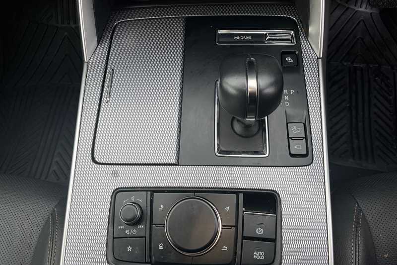 Used Mazda CX-60 2024 for sale - 77526397: Photo 21