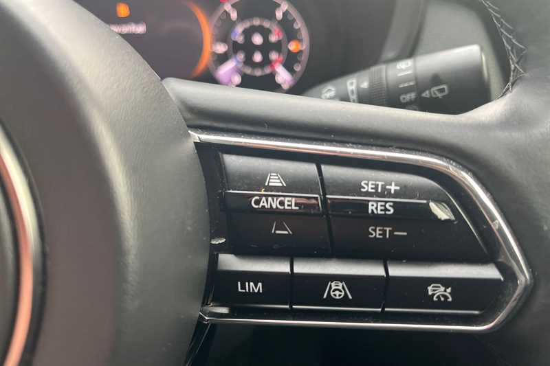 Used Mazda CX-60 2024 for sale - 77526397: Photo 22