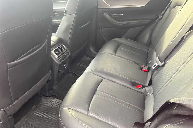 Used Mazda CX-60 2024 for sale - 77526397: Photo 23