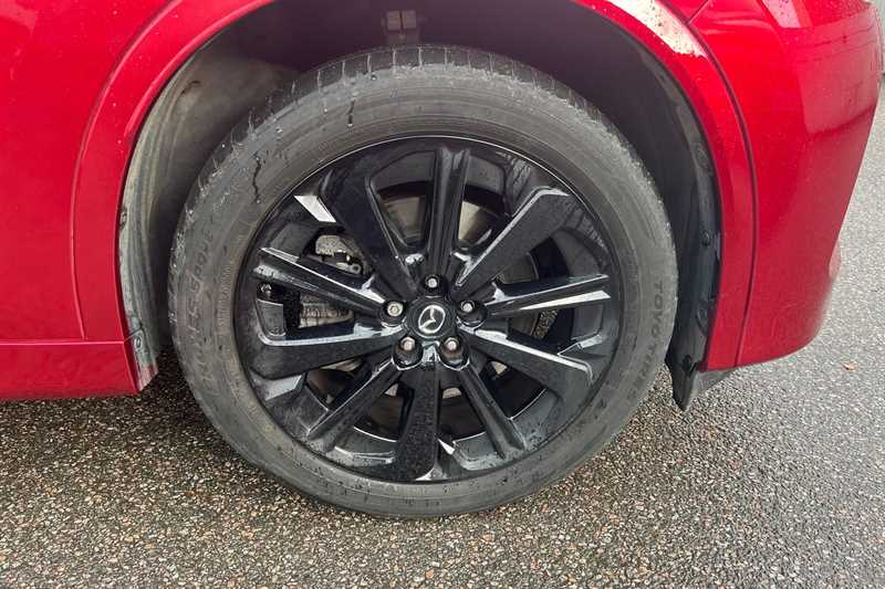 Used Mazda CX-60 2024 for sale - 77526397: Photo 26