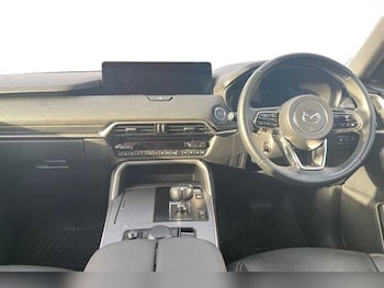 Used Mazda CX-60 2024 for sale - 77526397: Photo