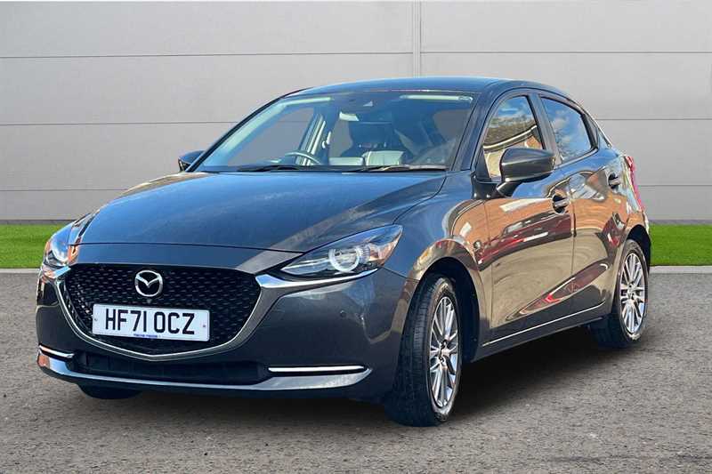 Used Mazda Mazda2 for sale - 77660634: Photo 10