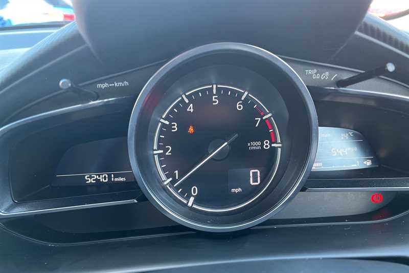 Used Mazda Mazda2 for sale - 77660634: Photo 11