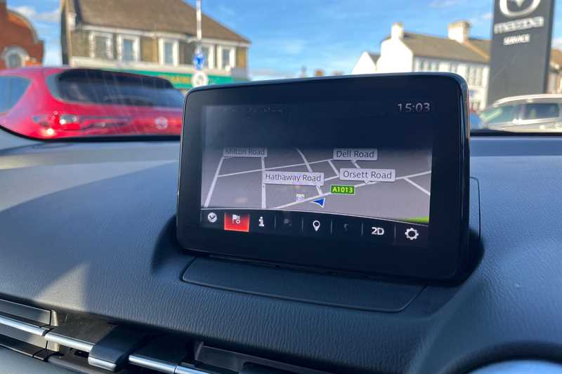 Used Mazda Mazda2 for sale - 77660634: Photo 14