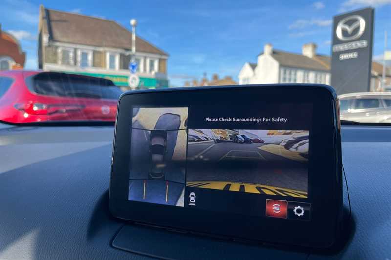 Used Mazda Mazda2 for sale - 77660634: Photo 15