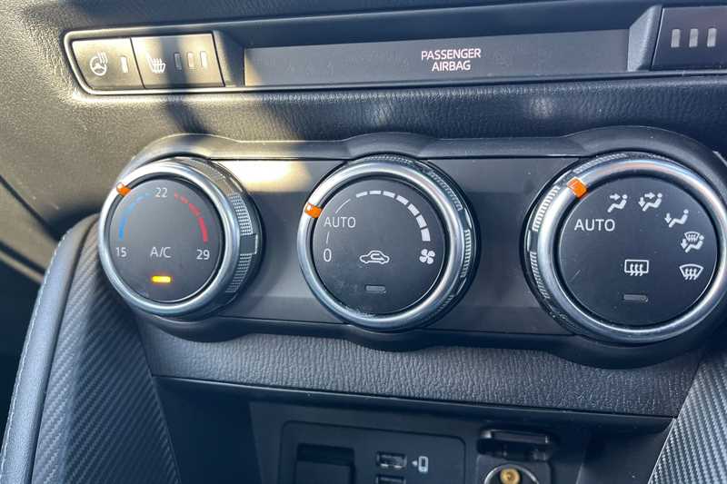 Used Mazda Mazda2 for sale - 77660634: Photo 16