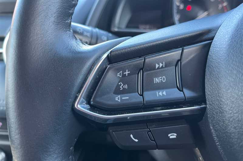 Used Mazda Mazda2 for sale - 77660634: Photo 17