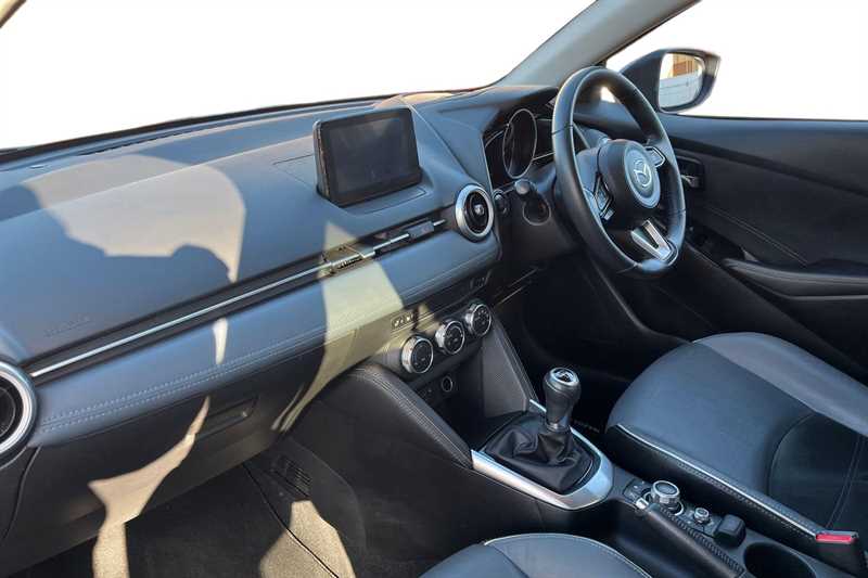 Used Mazda Mazda2 for sale - 77660634: Photo 2