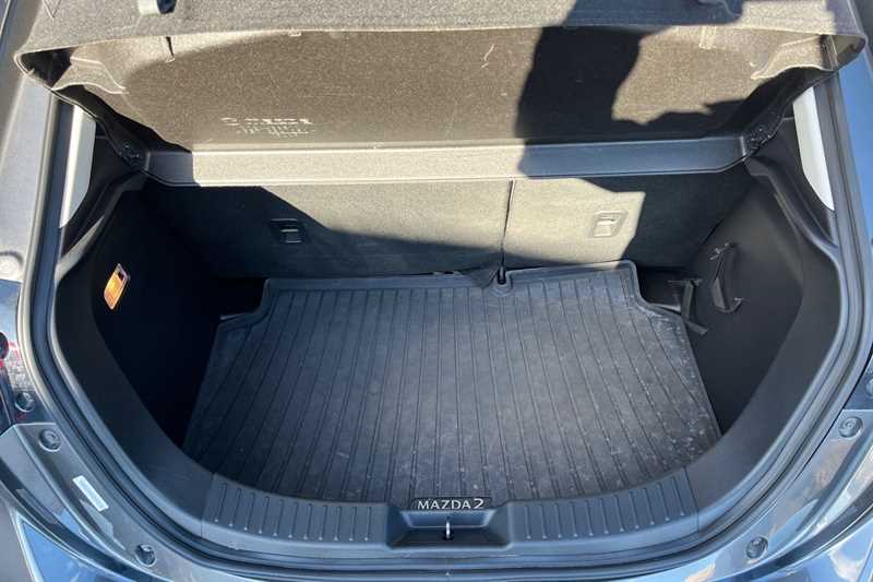 Used Mazda Mazda2 for sale - 77660634: Photo 20