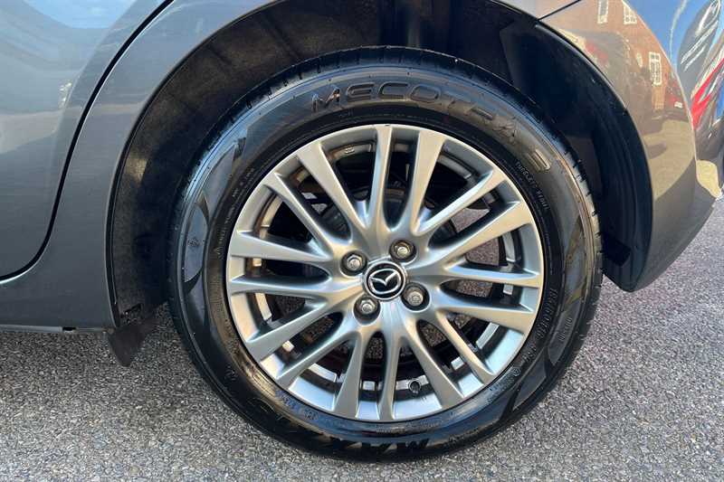 Used Mazda Mazda2 for sale - 77660634: Photo 21