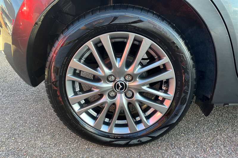 Used Mazda Mazda2 for sale - 77660634: Photo 22