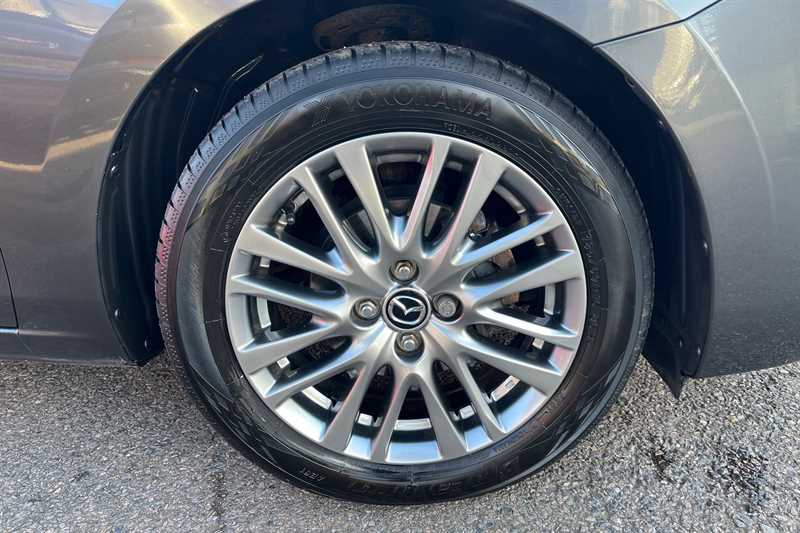 Used Mazda Mazda2 for sale - 77660634: Photo 23