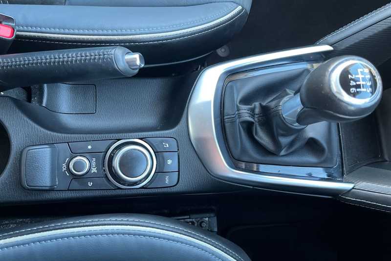 Used Mazda Mazda2 for sale - 77660634: Photo 26