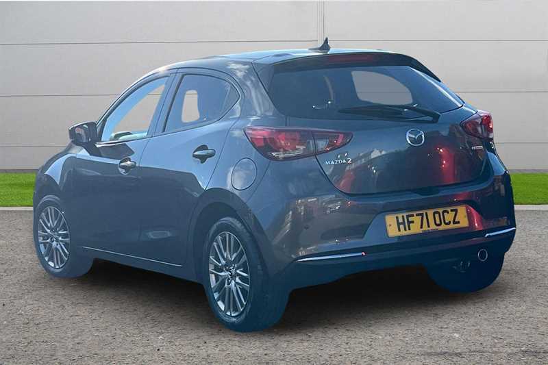 Used Mazda Mazda2 for sale - 77660634: Photo 3