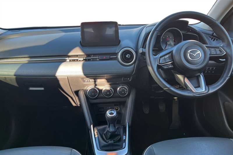 Used Mazda Mazda2 for sale - 77660634: Photo 4