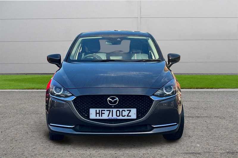 Used Mazda Mazda2 for sale - 77660634: Photo 6