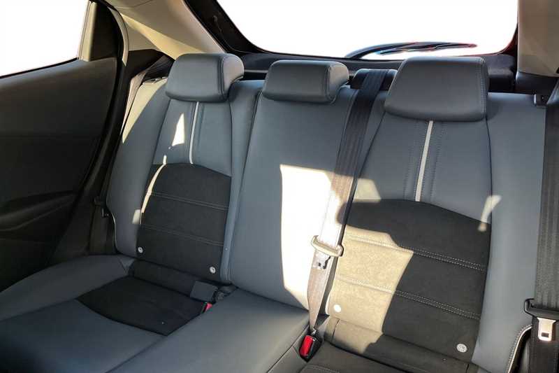 Used Mazda Mazda2 for sale - 77660634: Photo 8