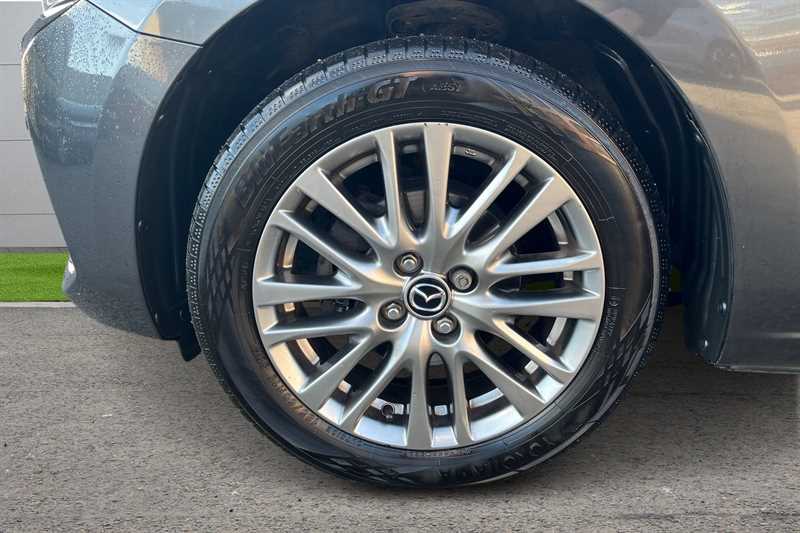 Used Mazda Mazda2 for sale - 77660634: Photo 9