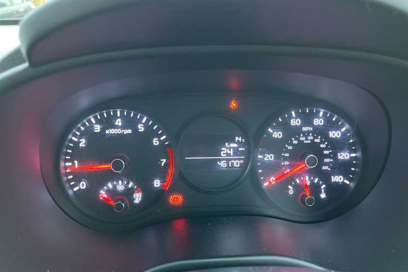 Used Kia Picanto 2018 for sale - 77389151: Photo 11