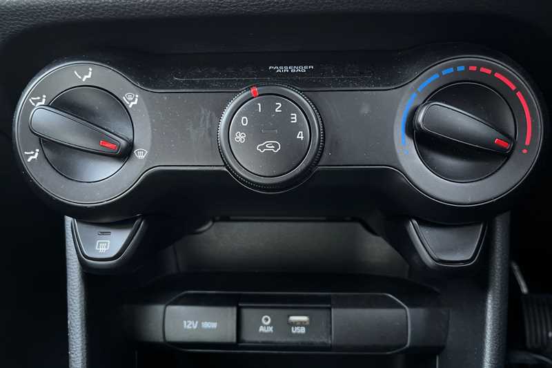 Used Kia Picanto 2018 for sale - 77389151: Photo 15