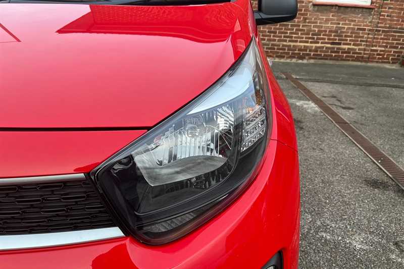 Used Kia Picanto 2018 for sale - 77389151: Photo 18