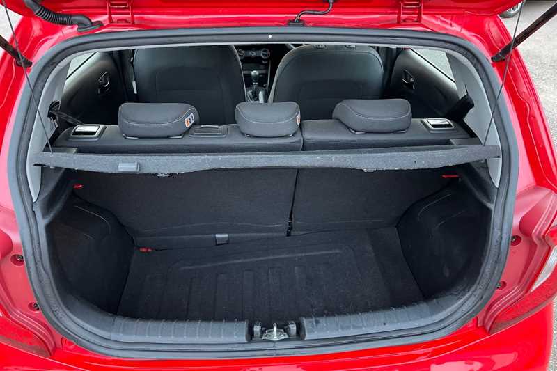 Used Kia Picanto 2018 for sale - 77389151: Photo 19