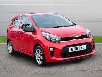 Used Kia Picanto undefined for sale - 77389151: Photo