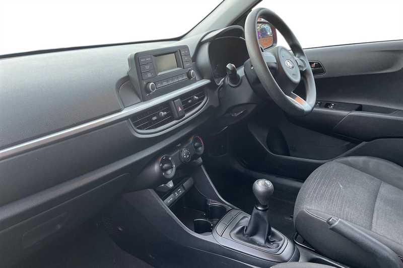 Used Kia Picanto 2018 for sale - 77389151: Photo 2