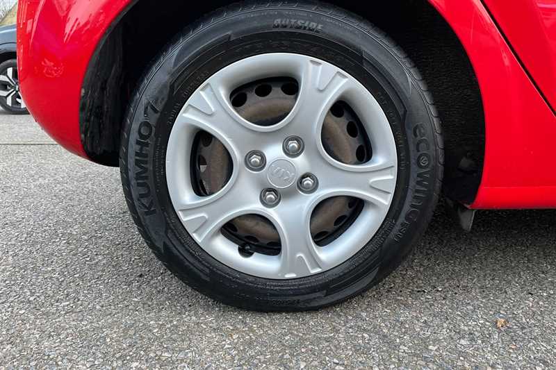 Used Kia Picanto 2018 for sale - 77389151: Photo 21