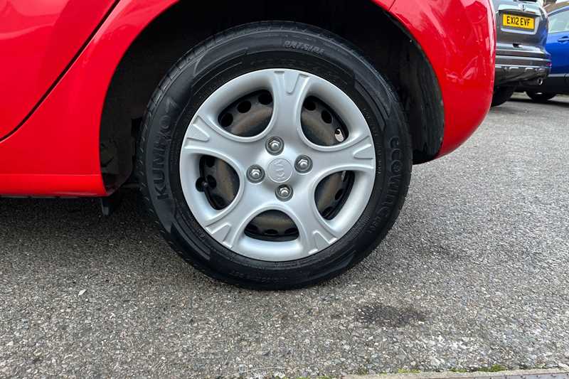 Used Kia Picanto 2018 for sale - 77389151: Photo 22