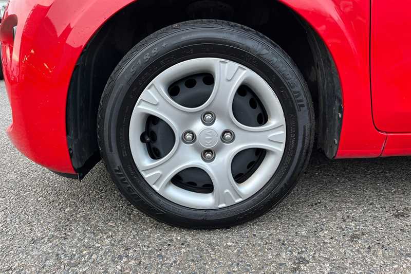 Used Kia Picanto 2018 for sale - 77389151: Photo 23