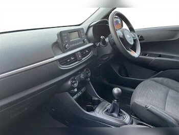 Used Kia Picanto undefined for sale - 77389151: Photo