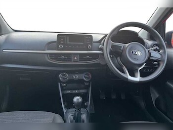 Used Kia Picanto undefined for sale - 77389151: Photo