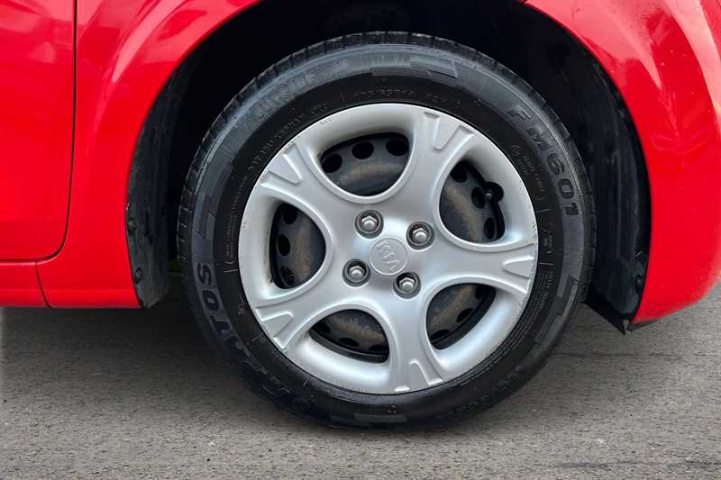 Used Kia Picanto 2018 for sale - 77389151: Photo 9